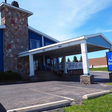 Americas Best Value Inn - Petoskey Exterior photo