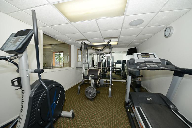 Americas Best Value Inn - Petoskey Facilities photo