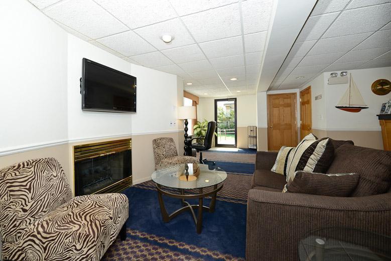 Americas Best Value Inn - Petoskey Interior photo